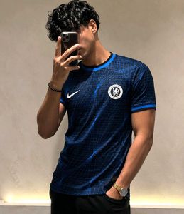 Authentic Nike Chelsea FC player version