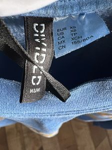 Vintage Vancouver Athletics League Blue Crewneck S