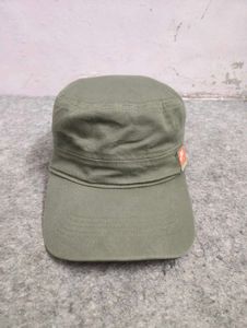 Nike Air Olive Green Military Cap