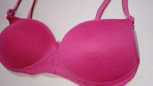 Komli T-shirt Bra
