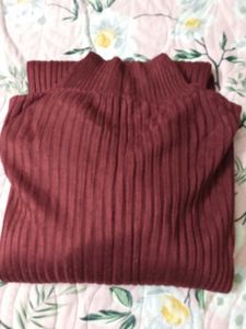 Winter Kurtis