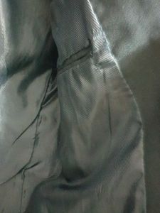brand new 👌42 s blazer with 32 size pen