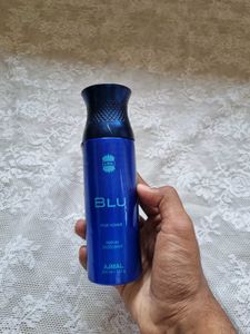 Ajmal Blu Deodorant