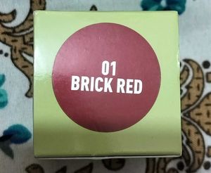 Just Herbs Lip and Cheek Tint