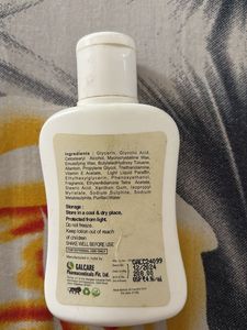 Galcare Glybest-12 Lotion