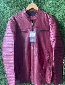 Allons-y(french Imported) Jacket Worth Rs. 10,000