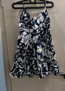 Mini dress