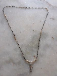 Evil Eye Bracelet, butterfly chain and mangalsutra