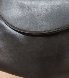 Black Handbag