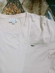Lacoste Women's T-Shirt