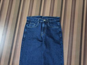 Z-53 Size 30 Fit Women Denim Jeans