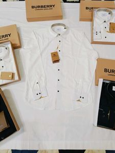 🇳🇿💫🎀 BURBERRY BRAND SHIRT