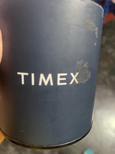 Timex Men's Watch