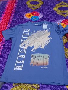 Fearless Tiger Graphic T-Shirt combo 3
