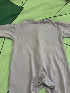 new babyhug sleep suit for your LO