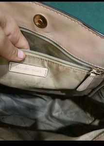 Michael Kors Handbag