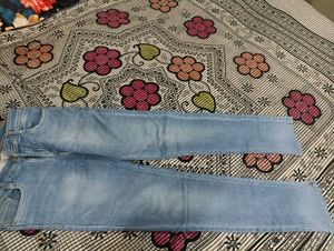 Levi's Jeans - Classic Light Wash