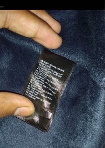 Tnf fleece
