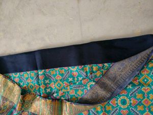 elegant saree