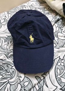 ralph lauren polo mens cap