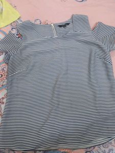 Offshoulder top By Lifestyle - wardrobe Top