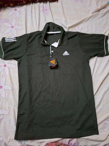 Adidas Polo Shirt
