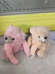 Cute Plush Toy Set