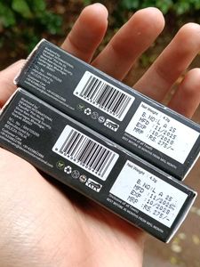 ASMEE Glossy Lipstick