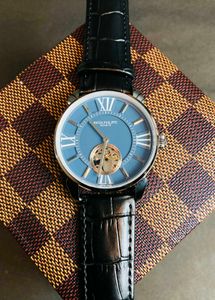 Patek Philippe Tourbillon