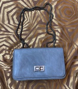 new trendy shoulder + sling bag