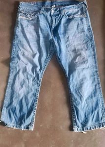 Men's True Religion Jeans