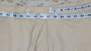 Brand New Raymond's Formal Pant