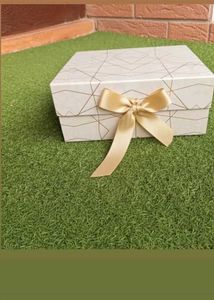 Hamper box