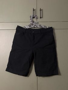 International Brand - Men's Black Shorts