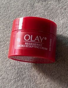 Olay Regenerist Micro-Sculpting Cream