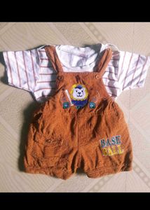 Boy Baby Suits 2