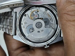 Seiko 5 Automatic Watch