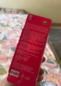 Swiss Beauty Moist Heist Lip Oil