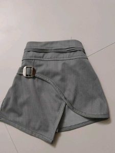 combo pant shorts