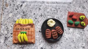 Food Miniature