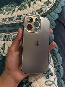 iPhone 16 Pro Case