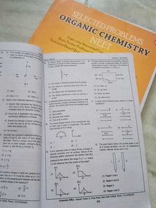 Organic ChemistryNEET Problem+ FREE AAKASH M-CAPS