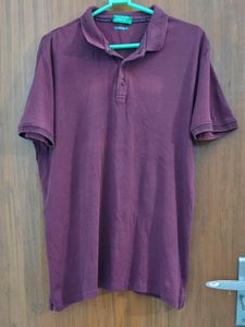 UCB Polo Tshirt