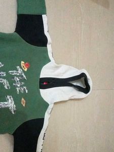 Woolen Hoodie For Boys Combo