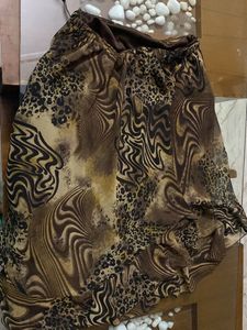 Skirt Unused Mint Condition