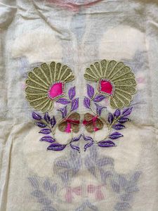 💖 2 unstitched suits on sale🎉🎉🎉