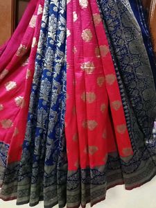 Beautiful Traditional Saree
