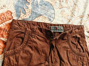 shorts 🩳 28 साइज Good कलर