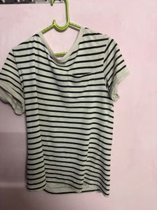 Striped T-Shirt