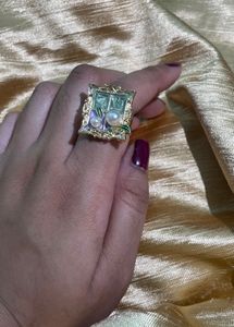 Any 2 - Chic Vintage-Inspired Ring Set